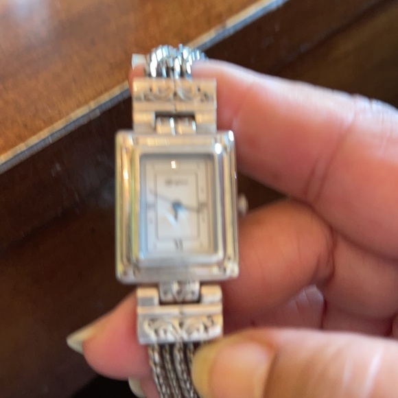 Brighton charming watch in good working condition. - Picture 6 of 7